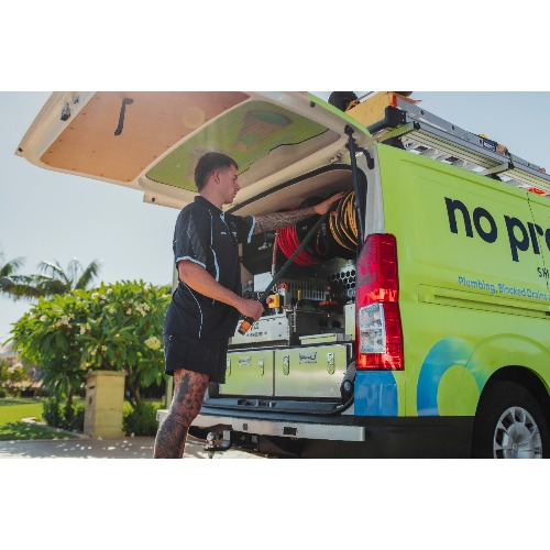 Image for No Probs Plumbing with ID of: 6342290