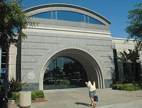Image for National University with ID of: 7107512