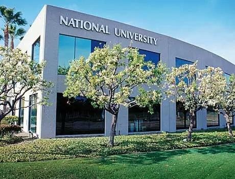 Image for National University with ID of: 7107514