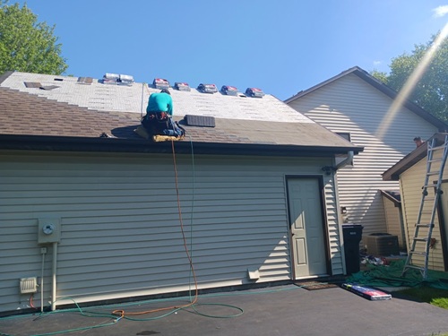 Image for Valiant Roofing with ID of: 7107533