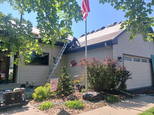 Image for Valiant Roofing with ID of: 7107535