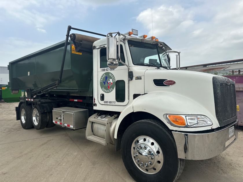 Image for Texas Waste Services with ID of: 7107755