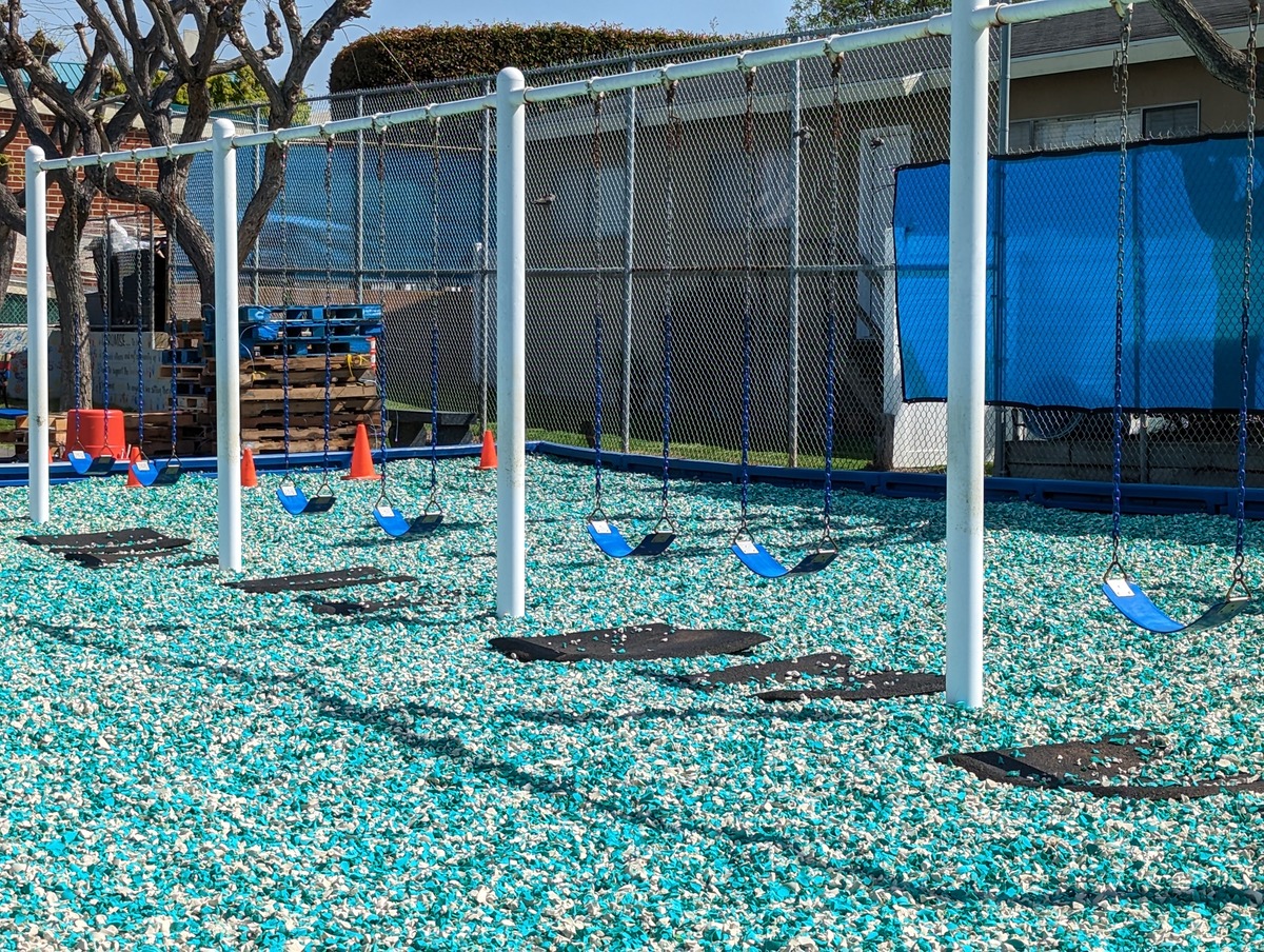 Image for Rainbow Mulch with ID of: 7107820