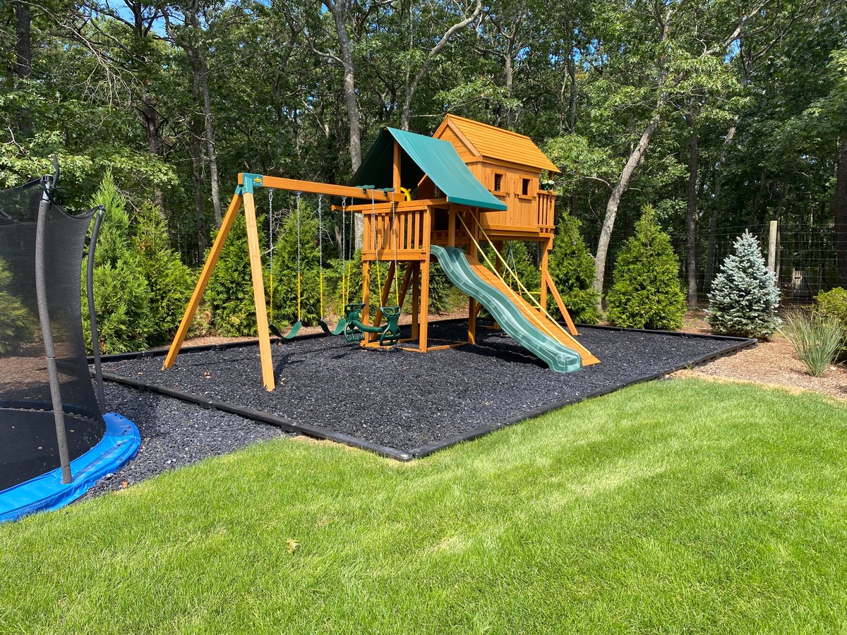 Image for Rainbow Mulch with ID of: 7107821