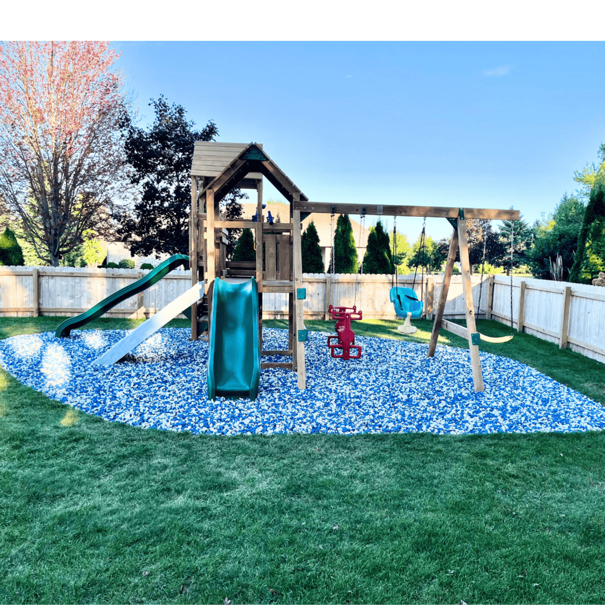 Image for Rainbow Mulch with ID of: 7107822
