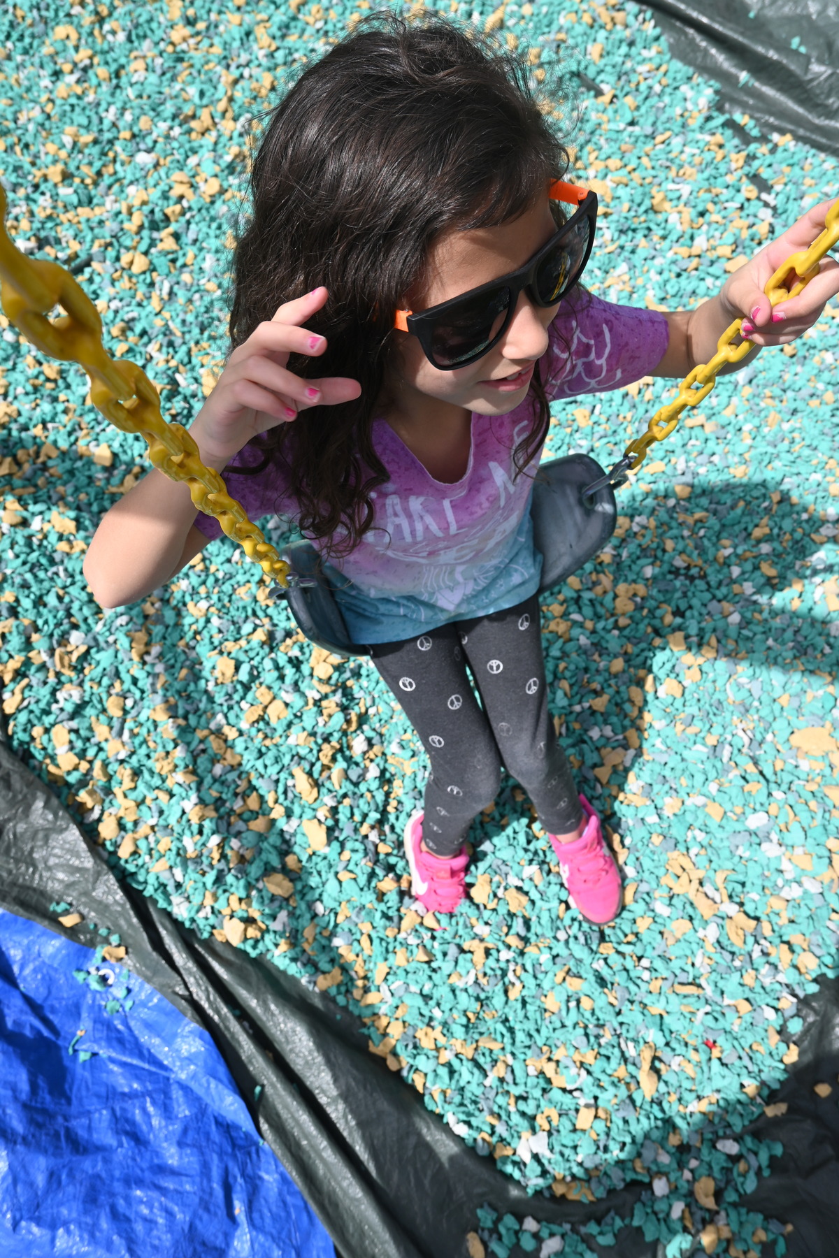 Image for Rainbow Mulch with ID of: 7107823