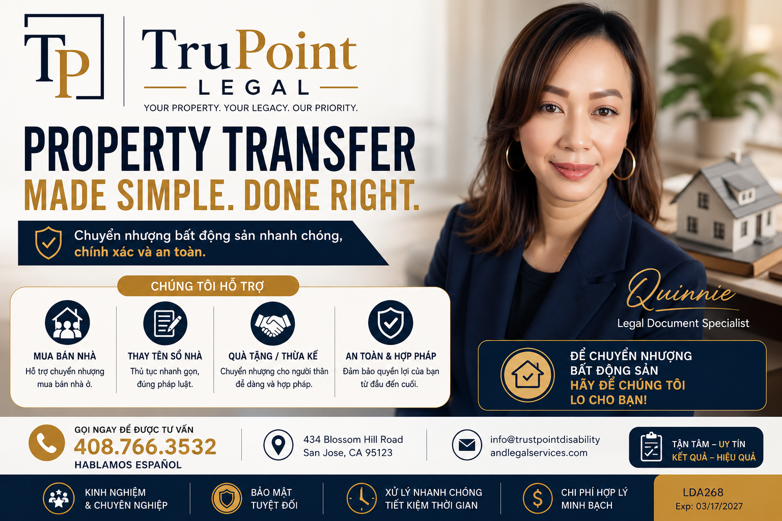 Image for TruPoint Legal LLC with ID of: 6491793