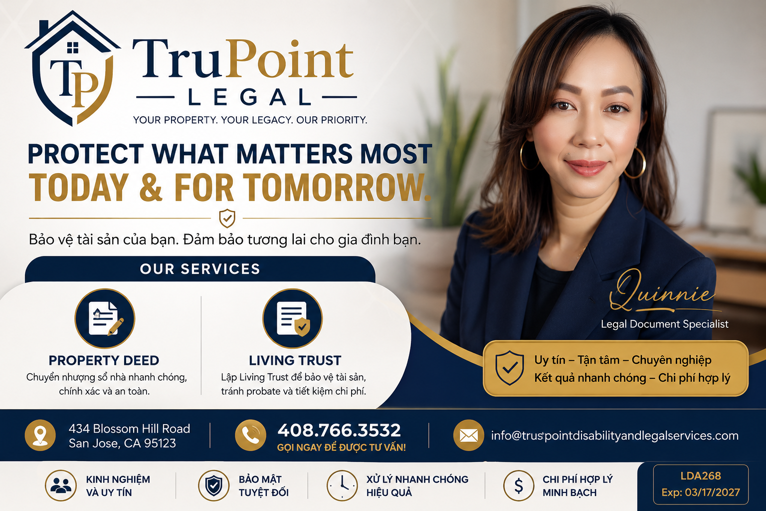 Image for TruPoint Legal LLC with ID of: 6491812