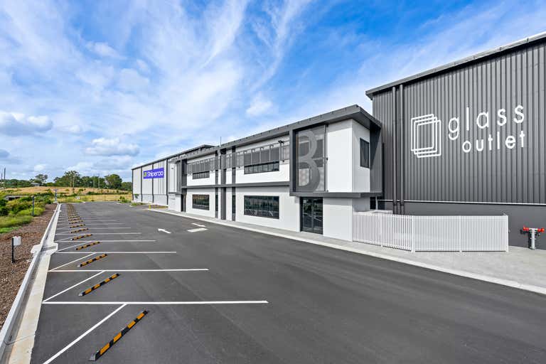 Image for Glass Outlet - Ipswich with ID of: 7107927