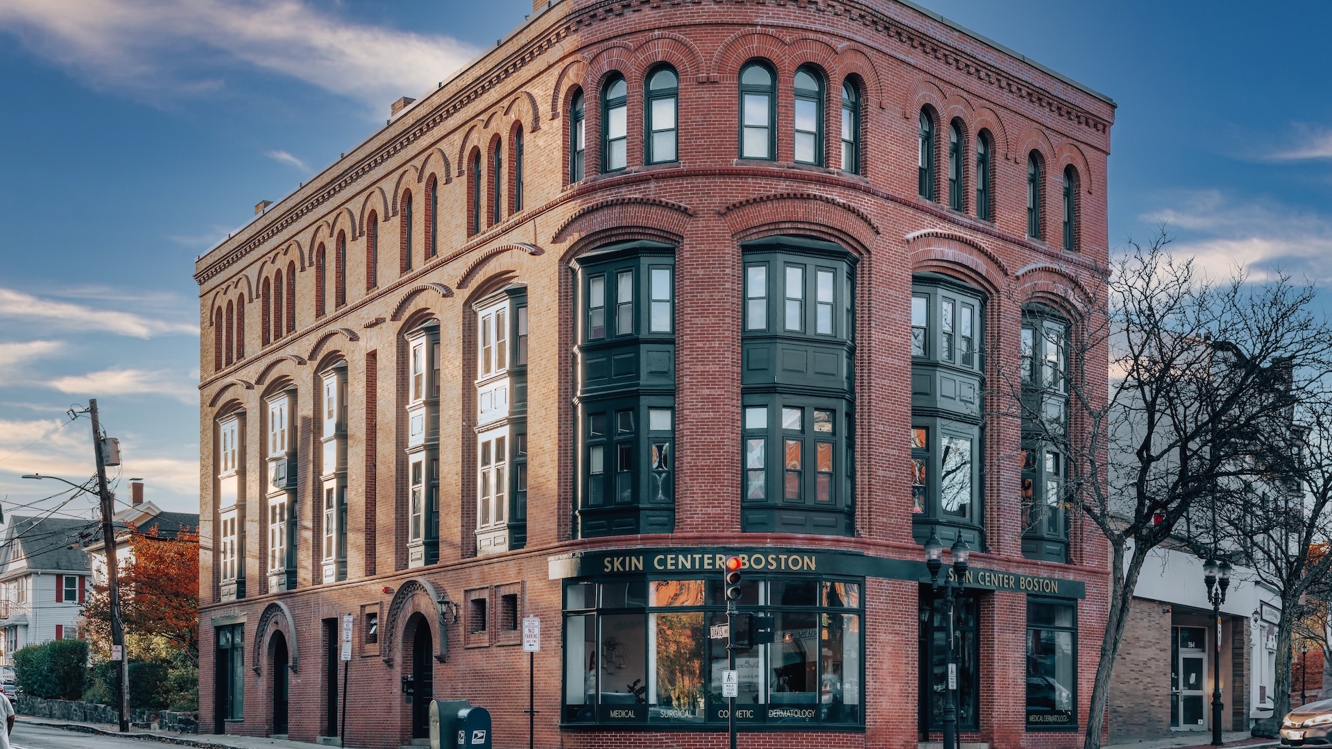 Image for Brookline Furnished with ID of: 7107997