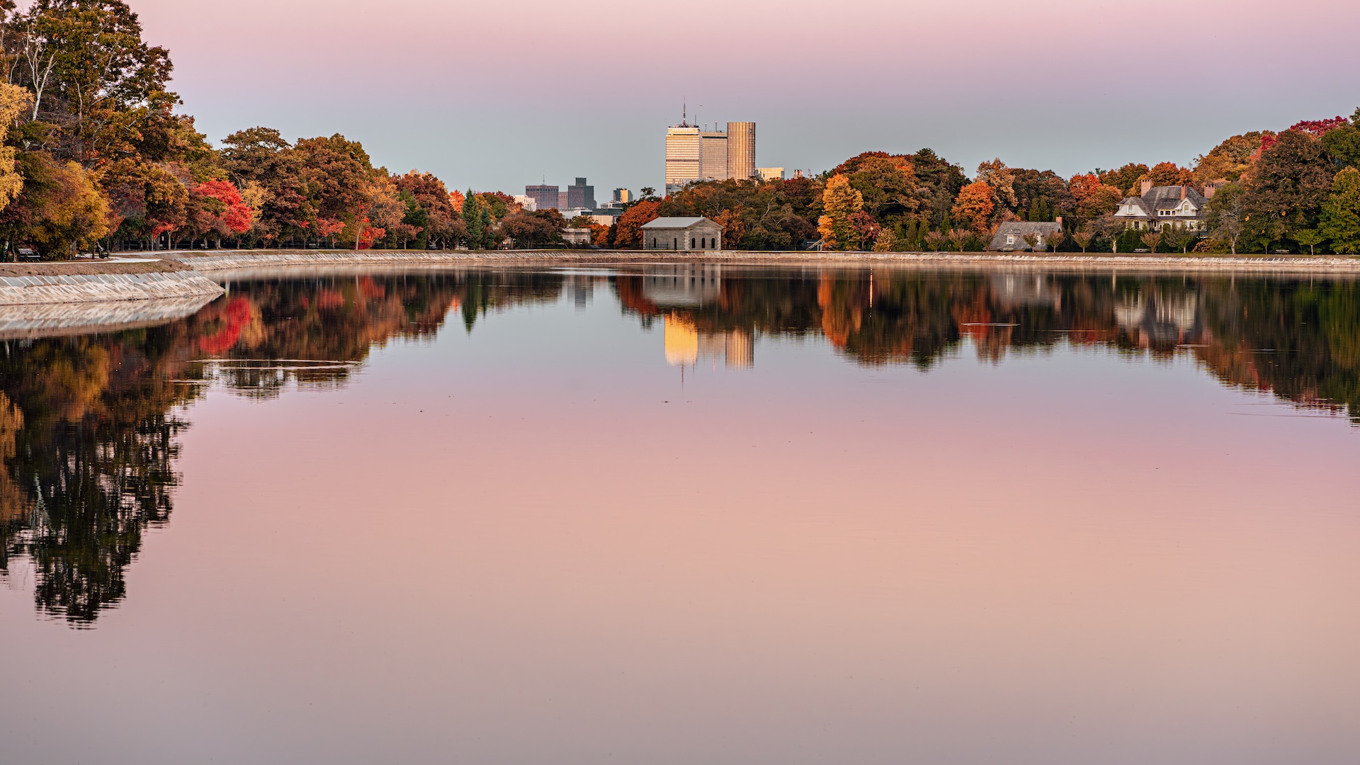 Image for Brookline Furnished with ID of: 7107998