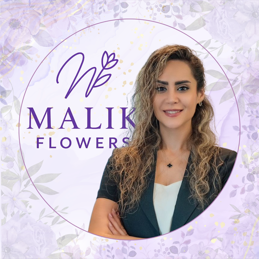 Image for Malik Flowers with ID of: 7108062