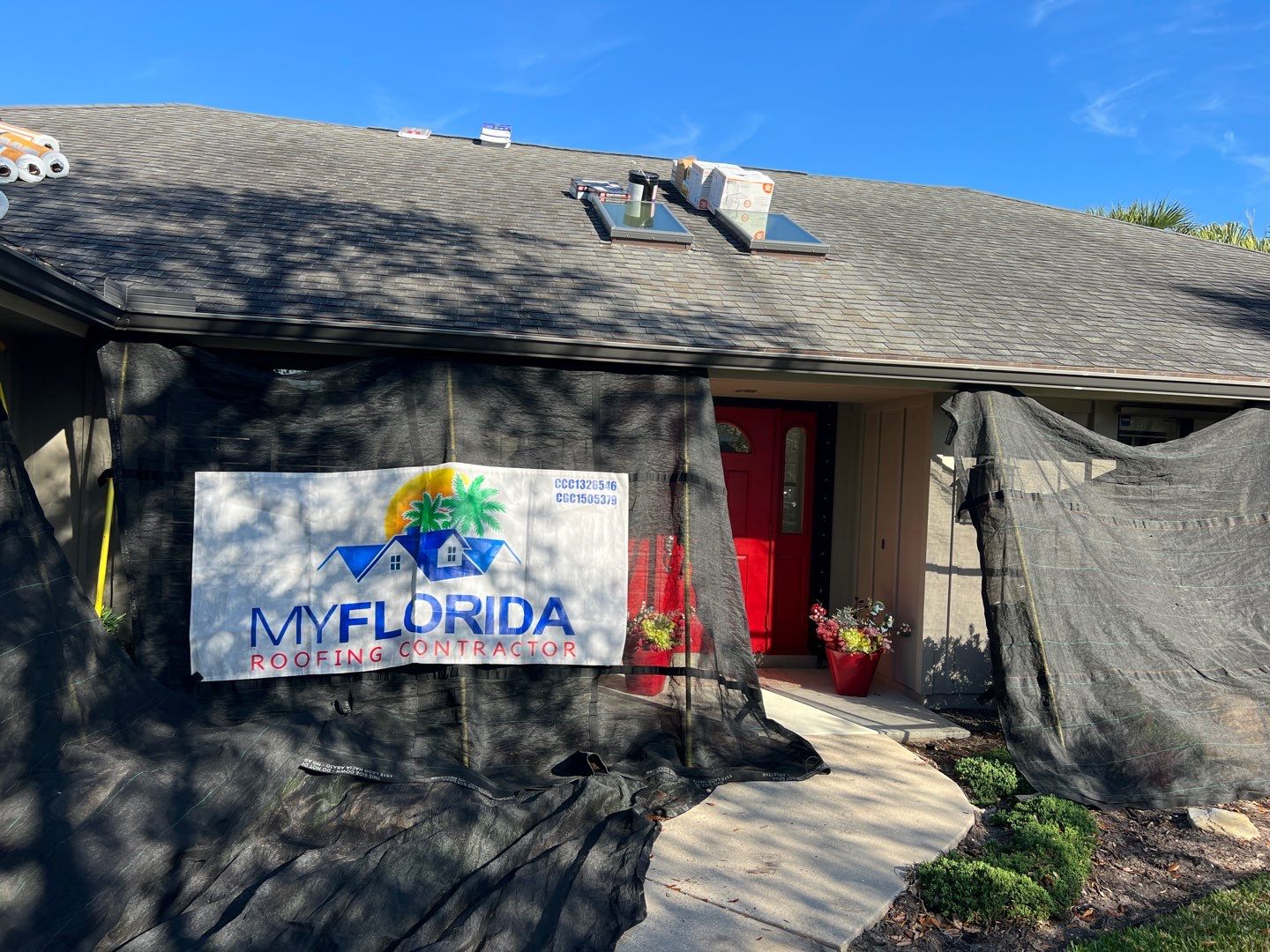 Image for My Florida Roofing Contractor with ID of: 7108129