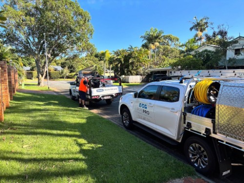 Image for Pipe Pro Plumbing & Gasfitting Pty Ltd with ID of: 7108205
