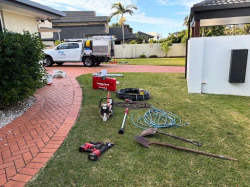 Image for Pipe Pro Plumbing & Gasfitting Pty Ltd with ID of: 7108207