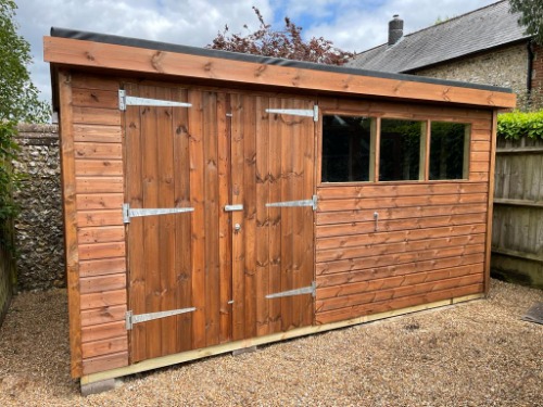 Image for Phoenix Timber Buildings with ID of: 7108287