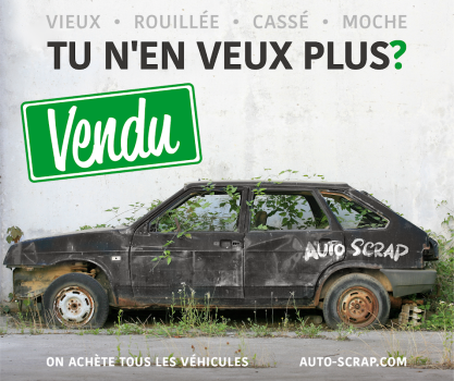 Image for Auto-Scrap - Scrap Car Removal with ID of: 7108284