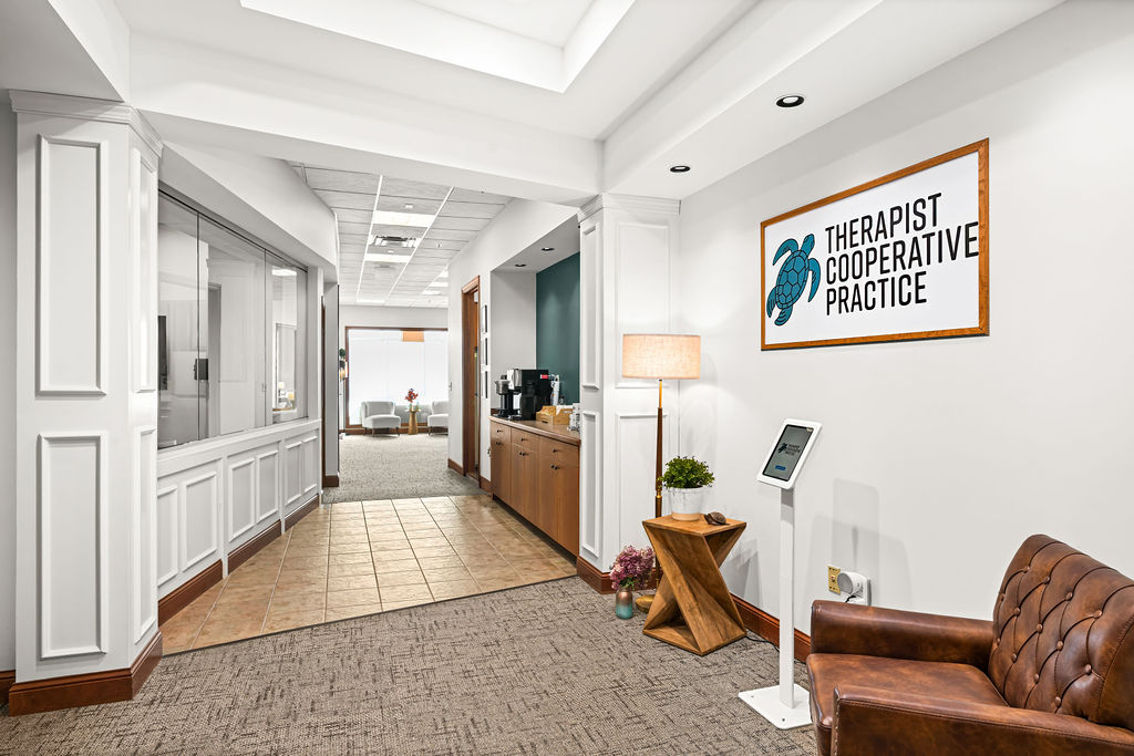 Image for Therapist Cooperative Practice with ID of: 7108449