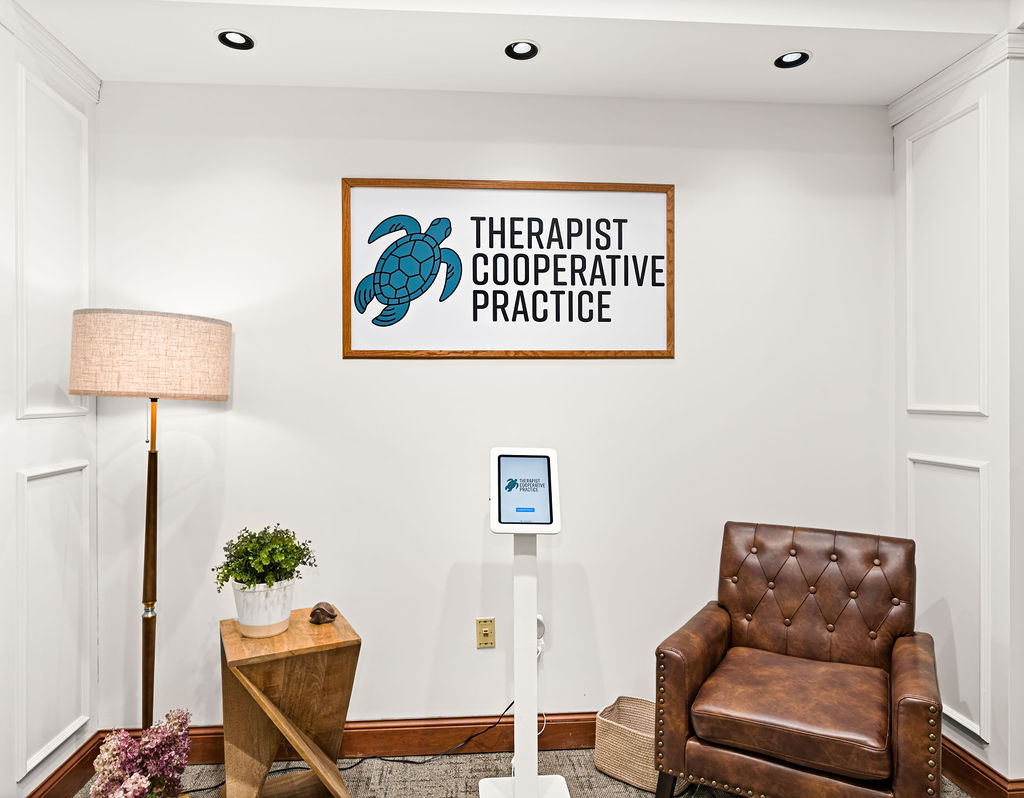 Image for Therapist Cooperative Practice with ID of: 7108452