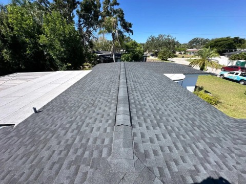 Image for Blue Sky Roofing with ID of: 7108507