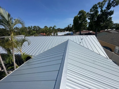 Image for Blue Sky Roofing with ID of: 7108508