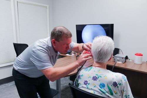 Image for America's Best Hearing with ID of: 7108549