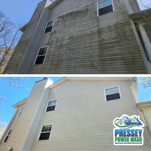 Image for Pressey Power Wash with ID of: 7108553