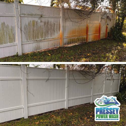 Image for Pressey Power Wash with ID of: 7108555