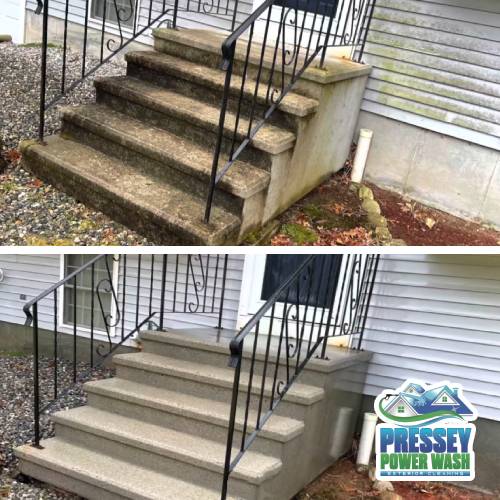 Image for Pressey Power Wash with ID of: 7108563