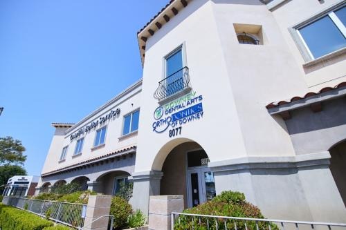 Image for Downey Dental Arts with ID of: 7108578
