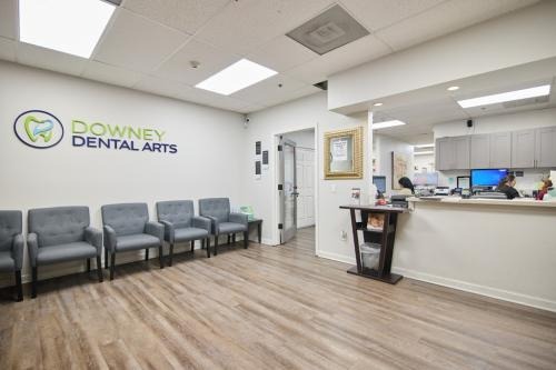 Image for Downey Dental Arts with ID of: 7108579