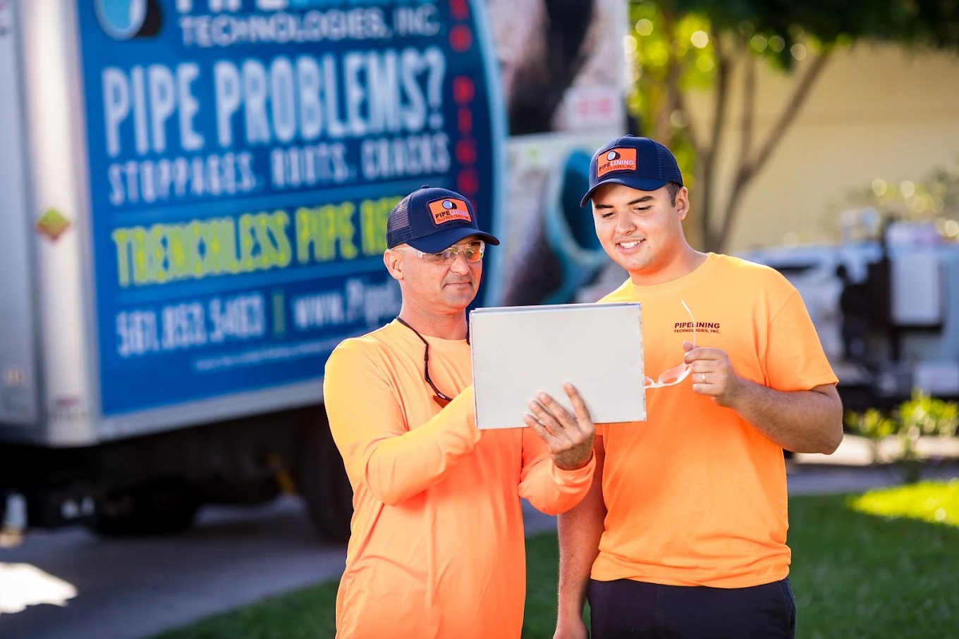 Image for Pipelining Technologies, Inc. with ID of: 7108843
