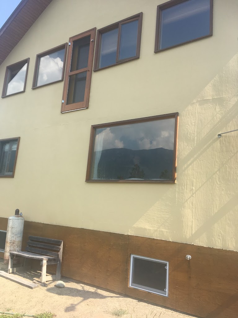 Image for Stampede Glass with ID of: 7108972