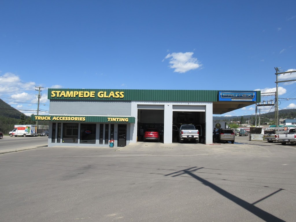 Image for Stampede Glass with ID of: 7108974
