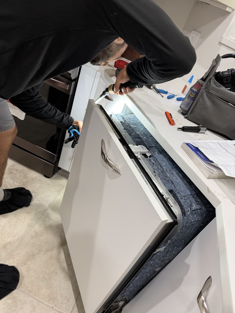Image for FixMyAppliance with ID of: 7109226