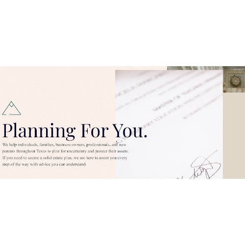 Image for Tarleton Law Firm PLLC with ID of: 7109276
