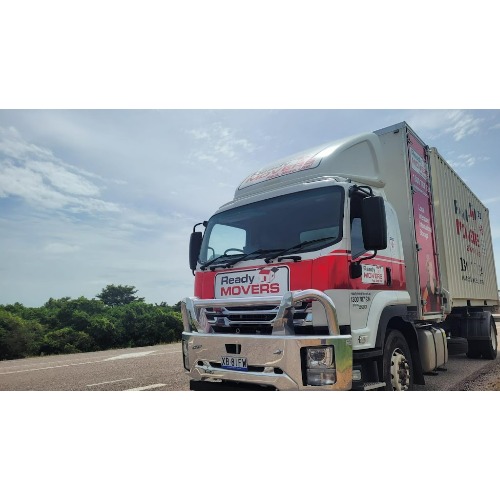 Image for Ready Movers with ID of: 7109341