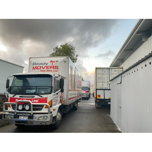 Image for Ready Movers with ID of: 7109342