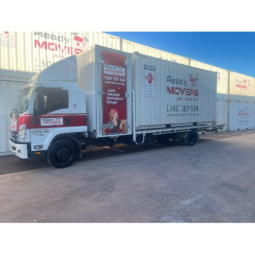 Image for Ready Movers with ID of: 7109343