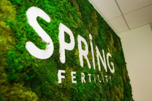 Image for Spring Fertility with ID of: 7109459