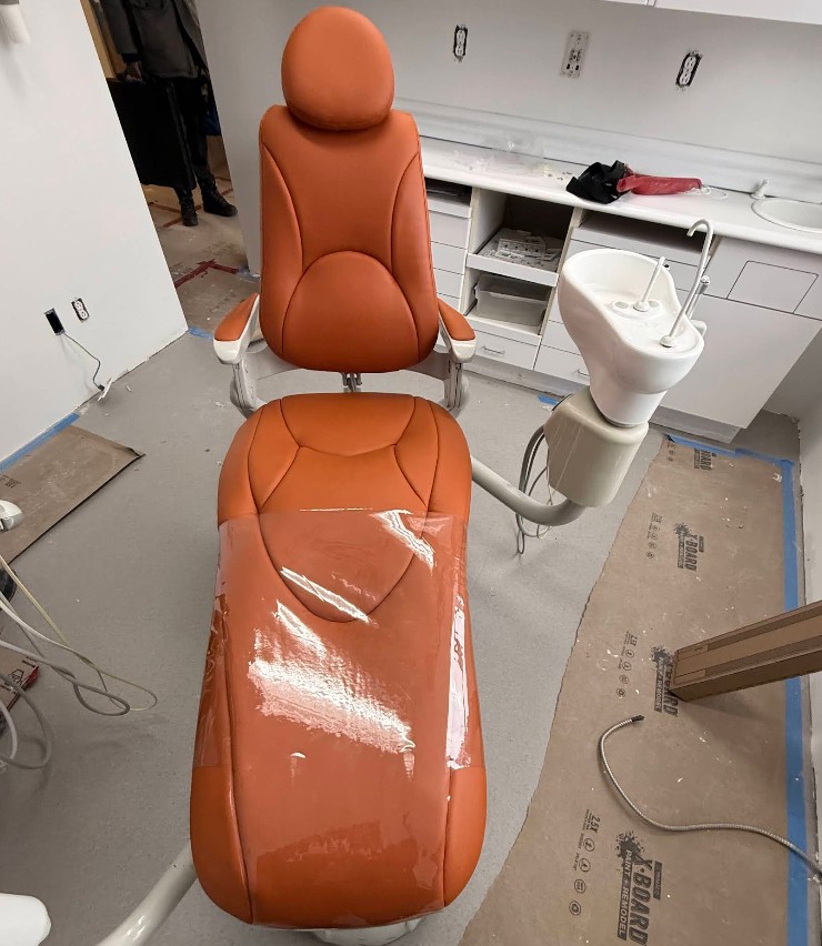 Image for Atlas Upholstering with ID of: 7109511