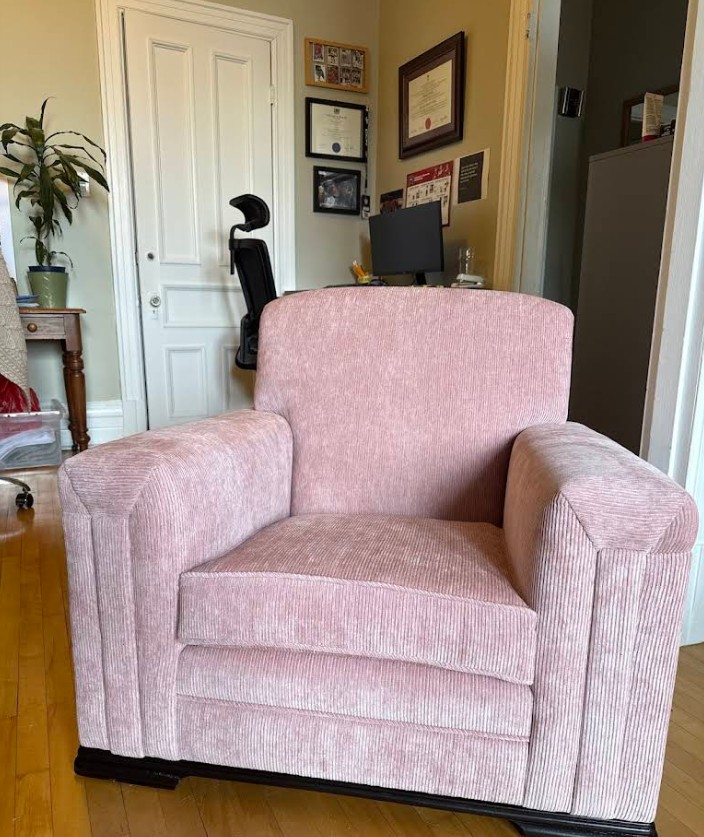 Image for Atlas Upholstering with ID of: 7109536