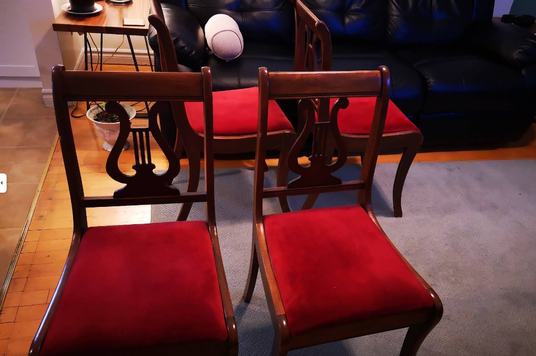 Image for Atlas Upholstering with ID of: 7109537
