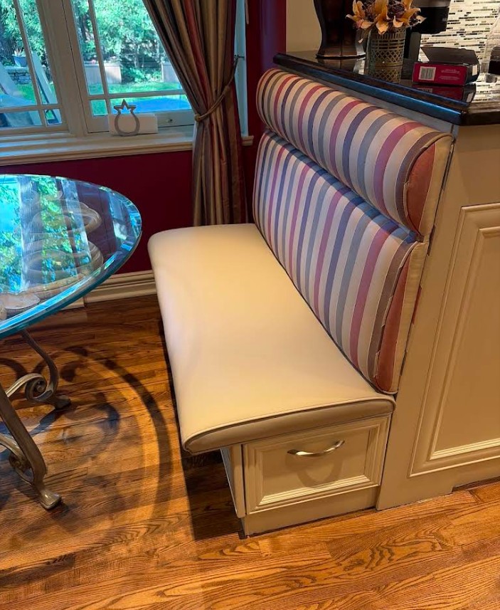 Image for Atlas Upholstering with ID of: 7109544