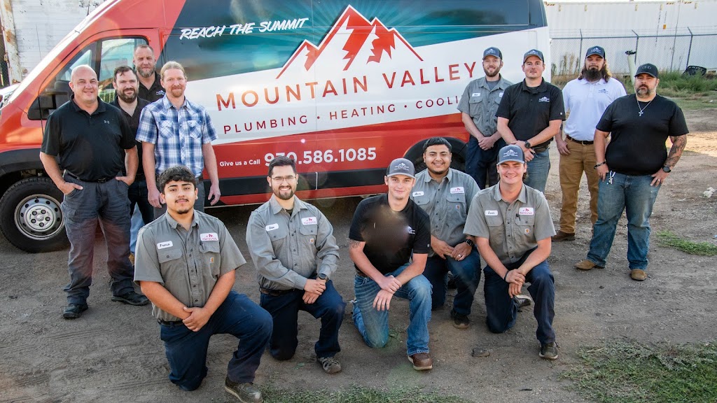 Image for Mountain Valley Plumbing and Heating with ID of: 7109593