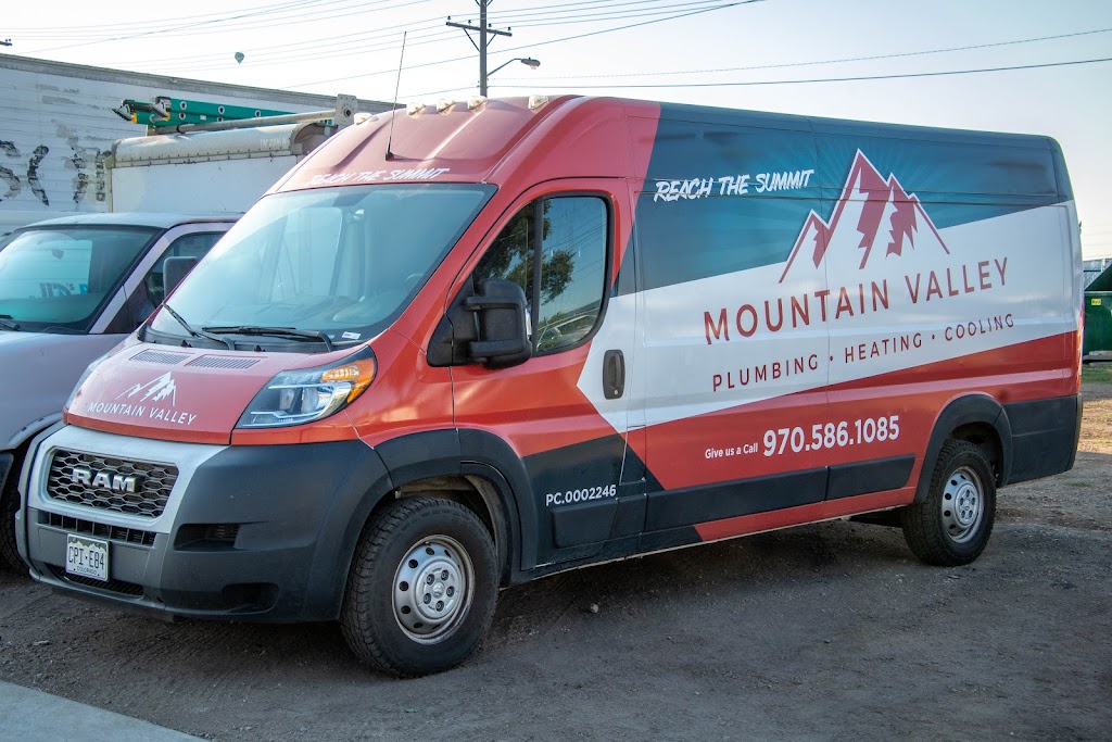 Image for Mountain Valley Plumbing and Heating with ID of: 7109599