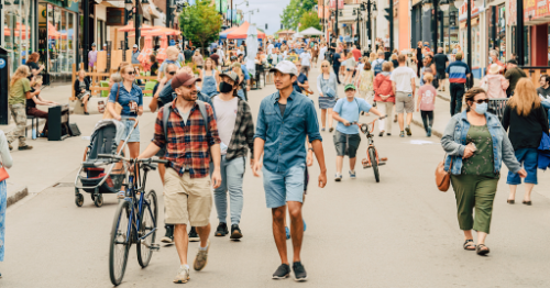 Image for Downtown Kingston with ID of: 7109650