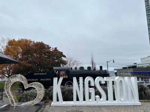 Image for Downtown Kingston with ID of: 7109651