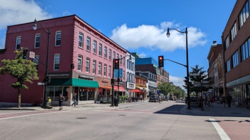 Image for Downtown Kingston with ID of: 7109652