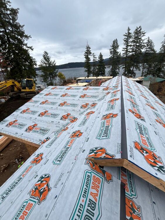 Image for SkyRight Roofing and Gutters with ID of: 7109670